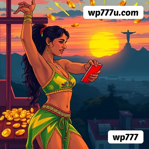 wp777 - Aplicativo Móvel