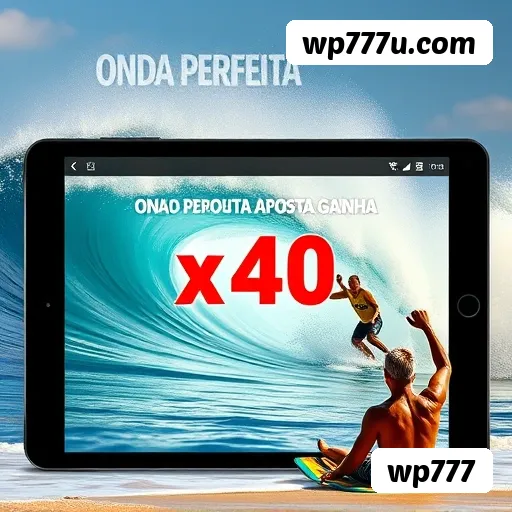 wp777 - App Features