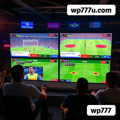 wp777 Salvador - Statistics